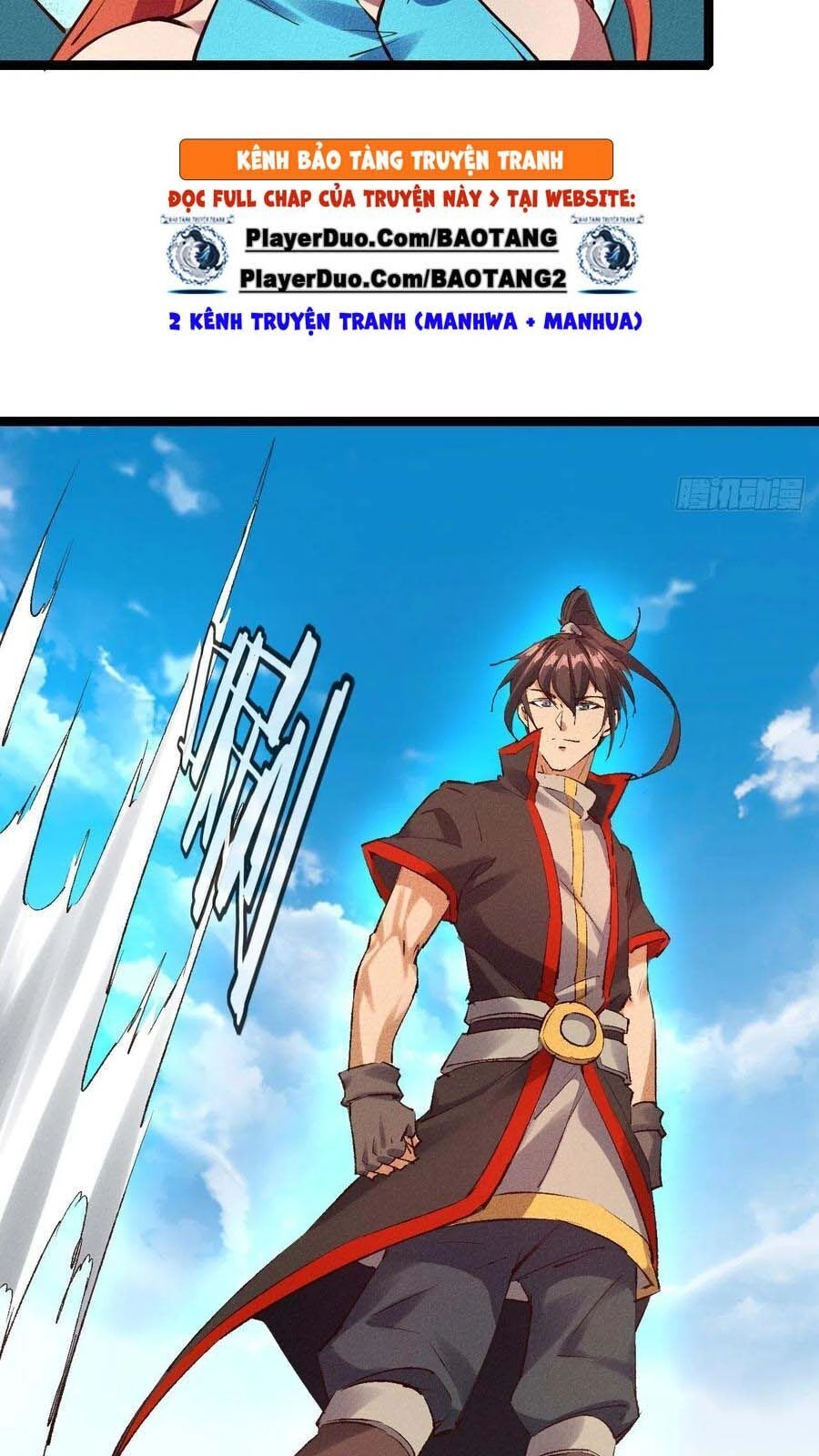 Một Mình Ta Hoá Thần Chapter 37 - 28