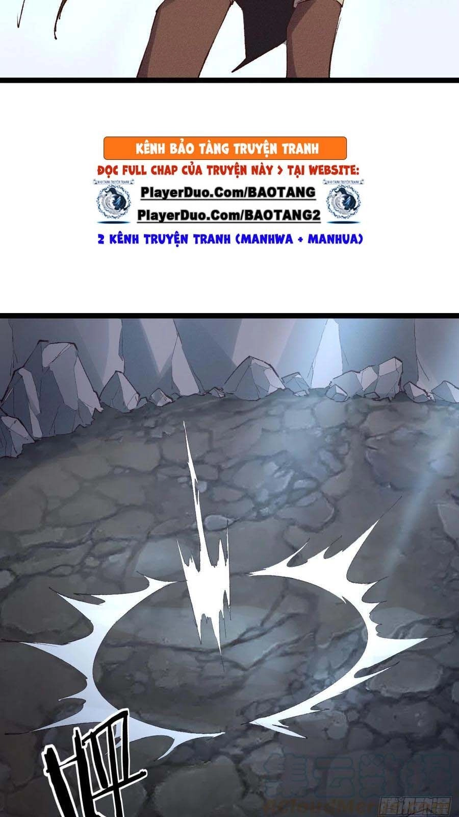 Một Mình Ta Hoá Thần Chapter 37 - 29