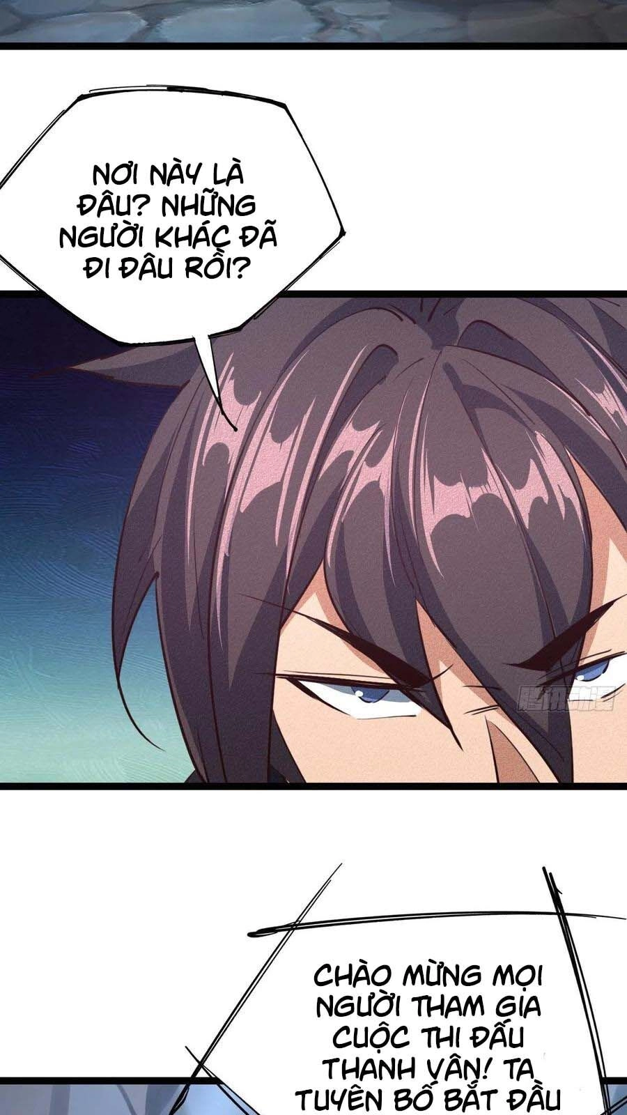 Một Mình Ta Hoá Thần Chapter 37 - 32