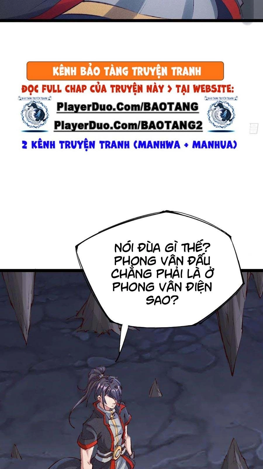 Một Mình Ta Hoá Thần Chapter 37 - 34