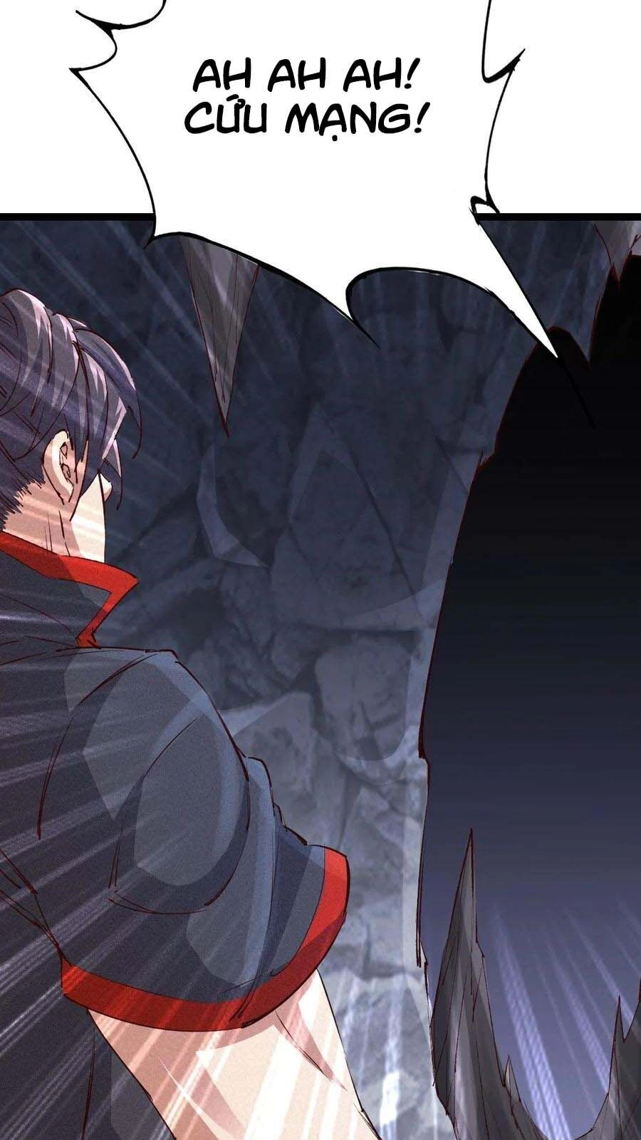 Một Mình Ta Hoá Thần Chapter 37 - 41