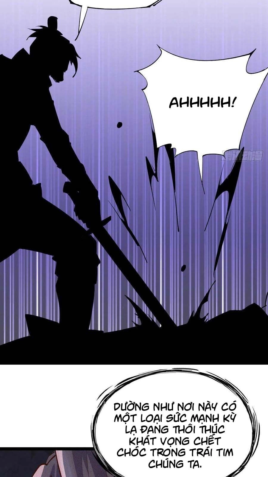 Một Mình Ta Hoá Thần Chapter 37 - 46