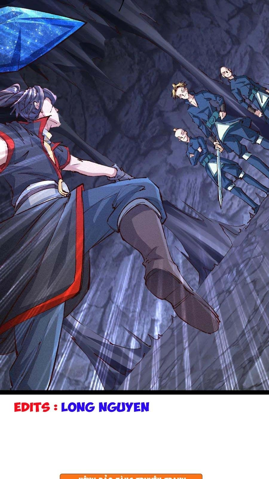 Một Mình Ta Hoá Thần Chapter 37 - 54