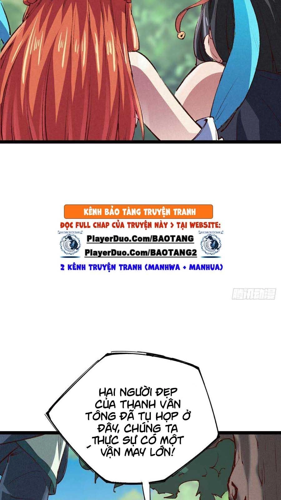 Một Mình Ta Hoá Thần Chapter 38 - 21