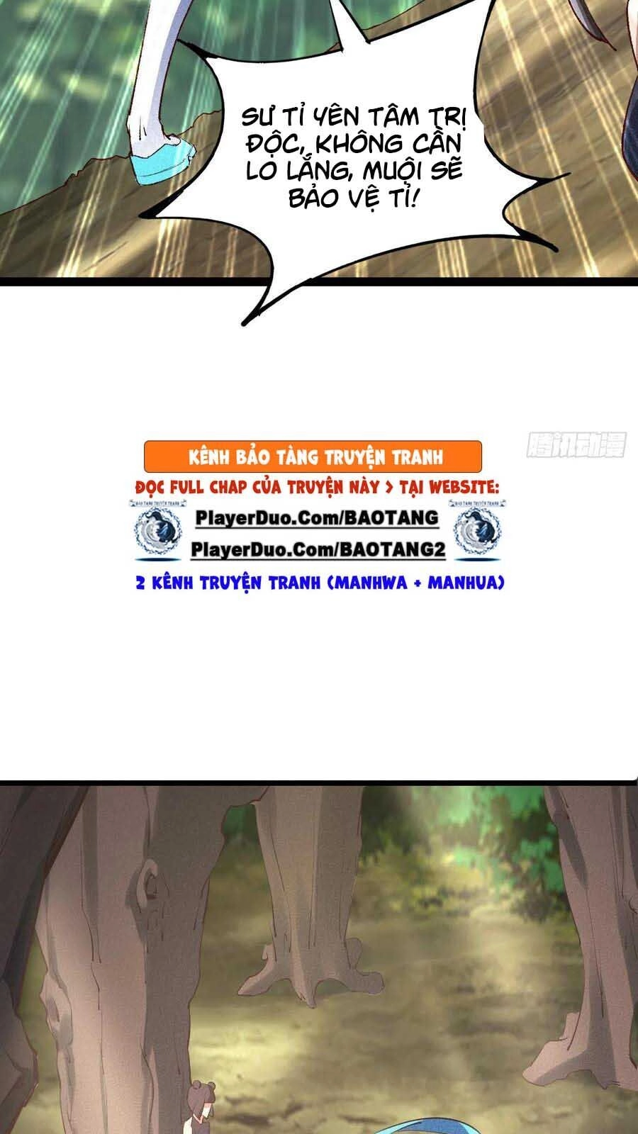 Một Mình Ta Hoá Thần Chapter 38 - 26