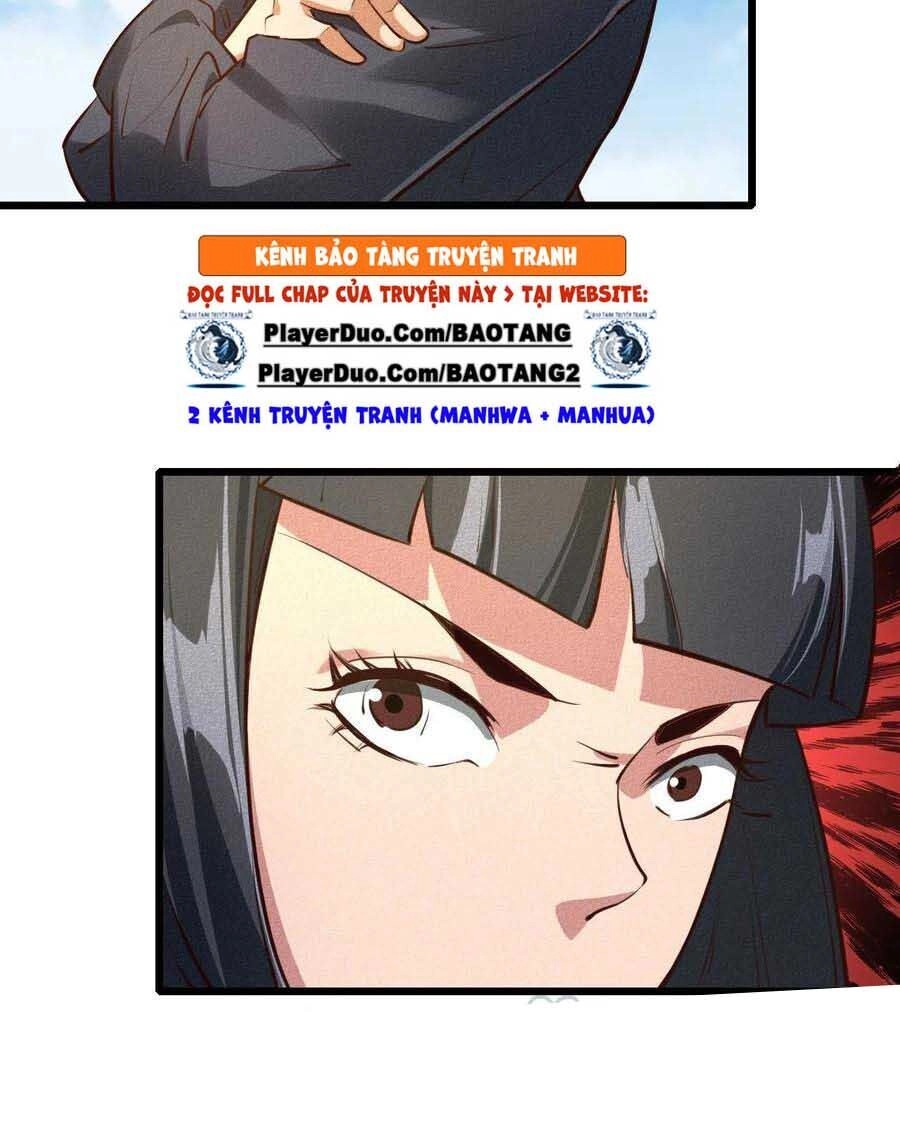 Một Mình Ta Hoá Thần Chapter 38 - 29