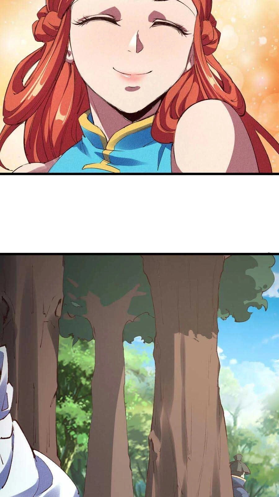 Một Mình Ta Hoá Thần Chapter 38 - 48