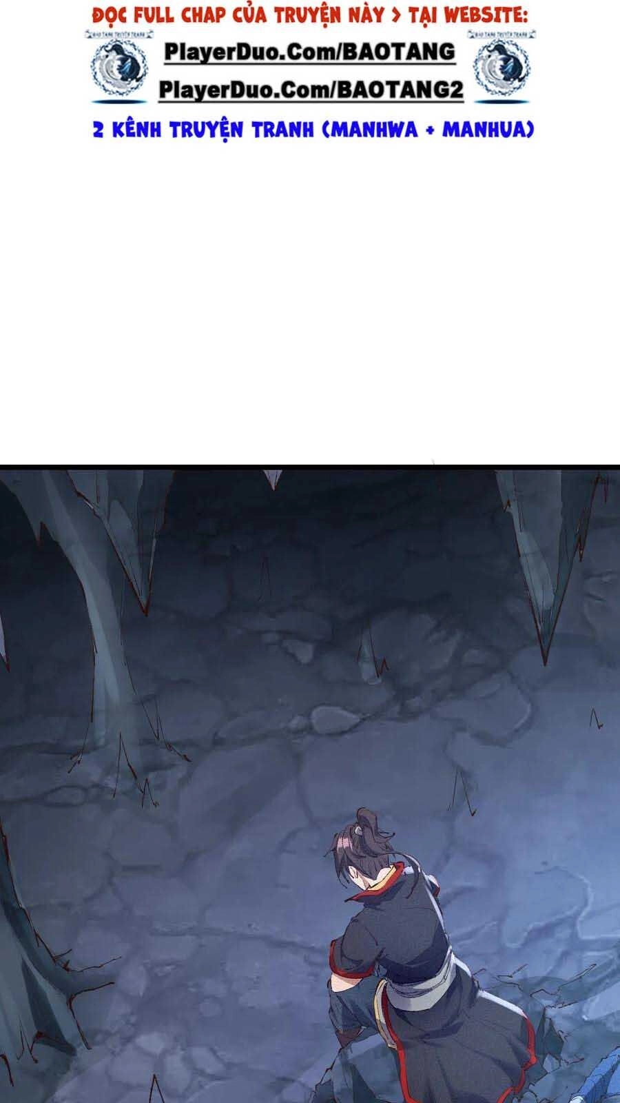 Một Mình Ta Hoá Thần Chapter 38 - 50