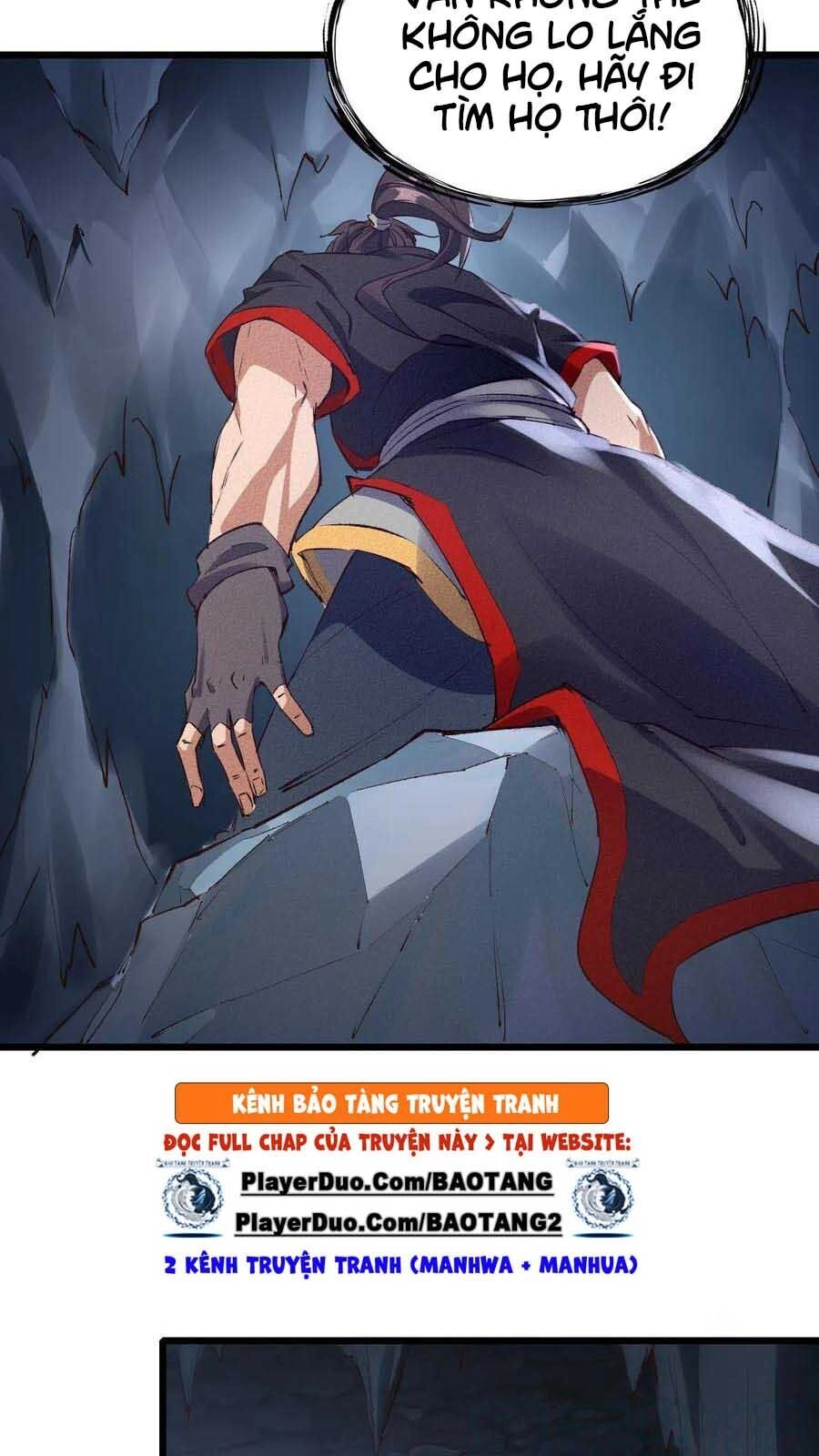 Một Mình Ta Hoá Thần Chapter 38 - 52