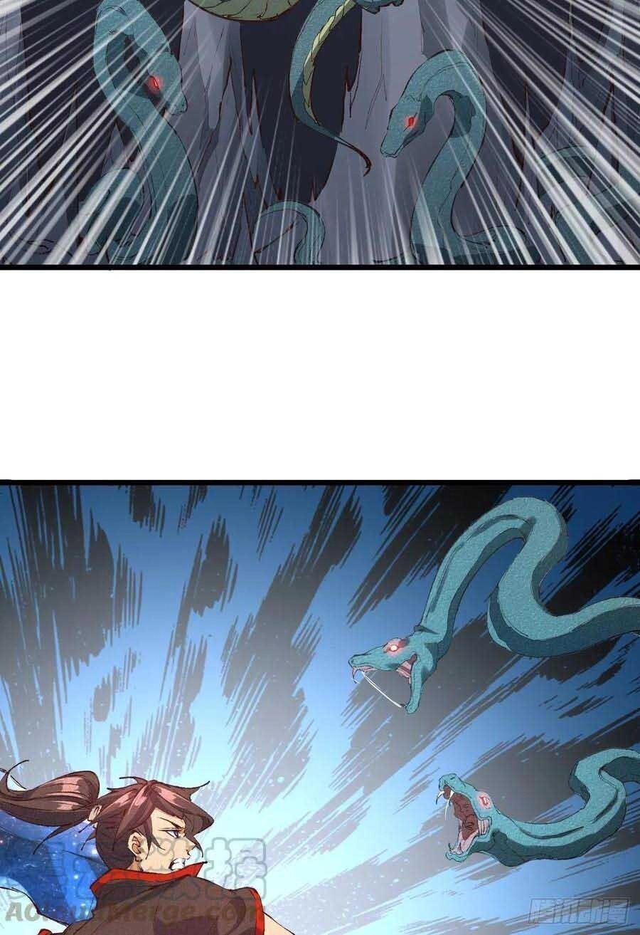 Một Mình Ta Hoá Thần Chapter 38 - 58