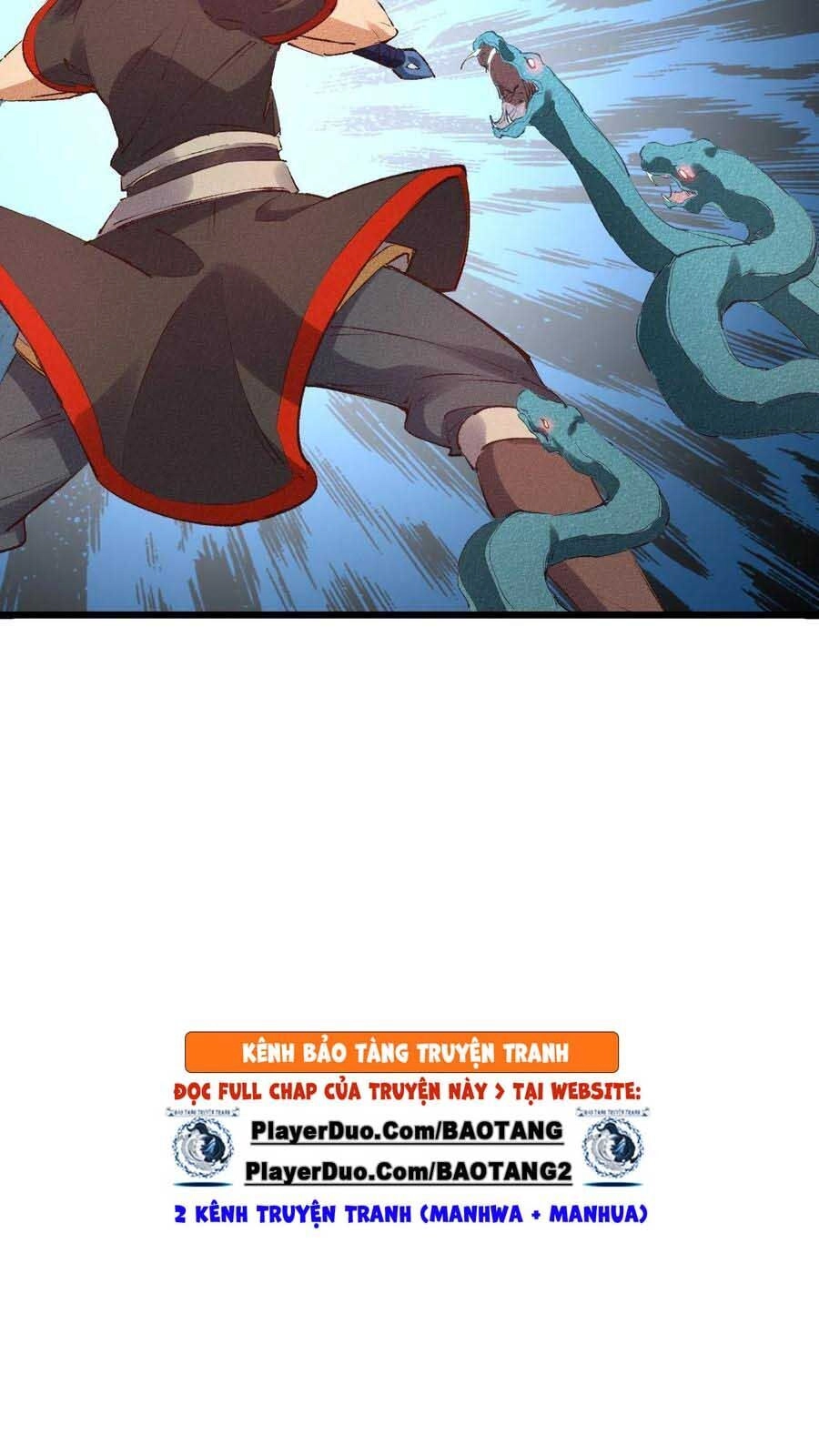 Một Mình Ta Hoá Thần Chapter 38 - 59