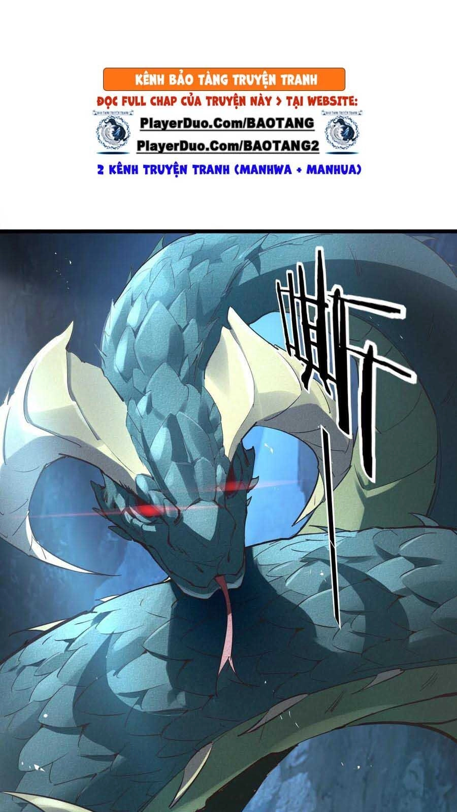 Một Mình Ta Hoá Thần Chapter 38 - 64