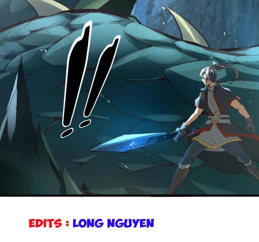 Một Mình Ta Hoá Thần Chapter 38 - 65