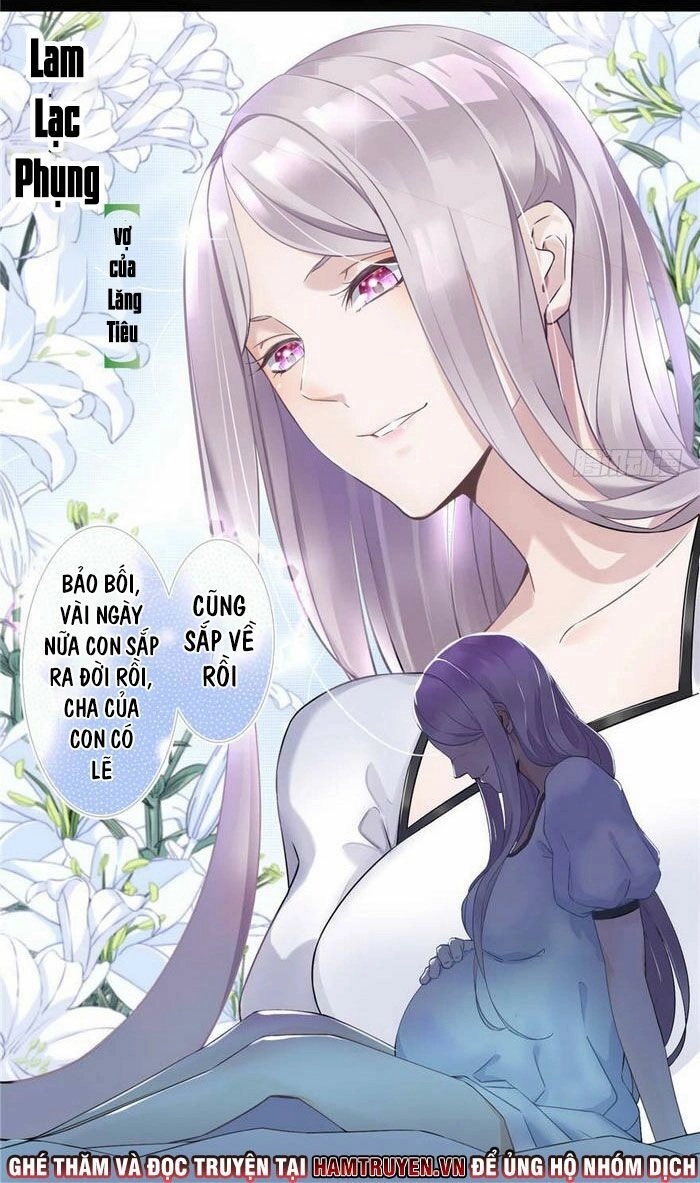 Xuyên Tới Tương Lai: Làm Đàn Ông Không Dễ Chapter 1 - 15