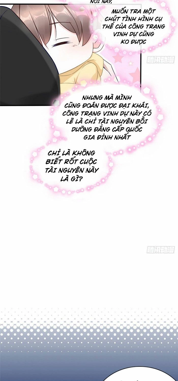 Xuyên Tới Tương Lai: Làm Đàn Ông Không Dễ Chapter 4 - 3