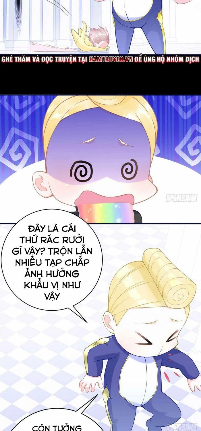 Xuyên Tới Tương Lai: Làm Đàn Ông Không Dễ Chapter 4 - 14