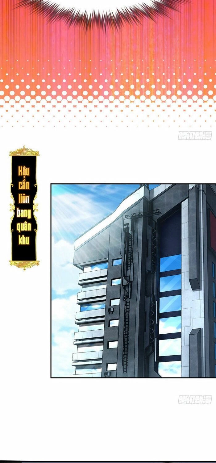 Xuyên Tới Tương Lai: Làm Đàn Ông Không Dễ Chapter 4 - 29