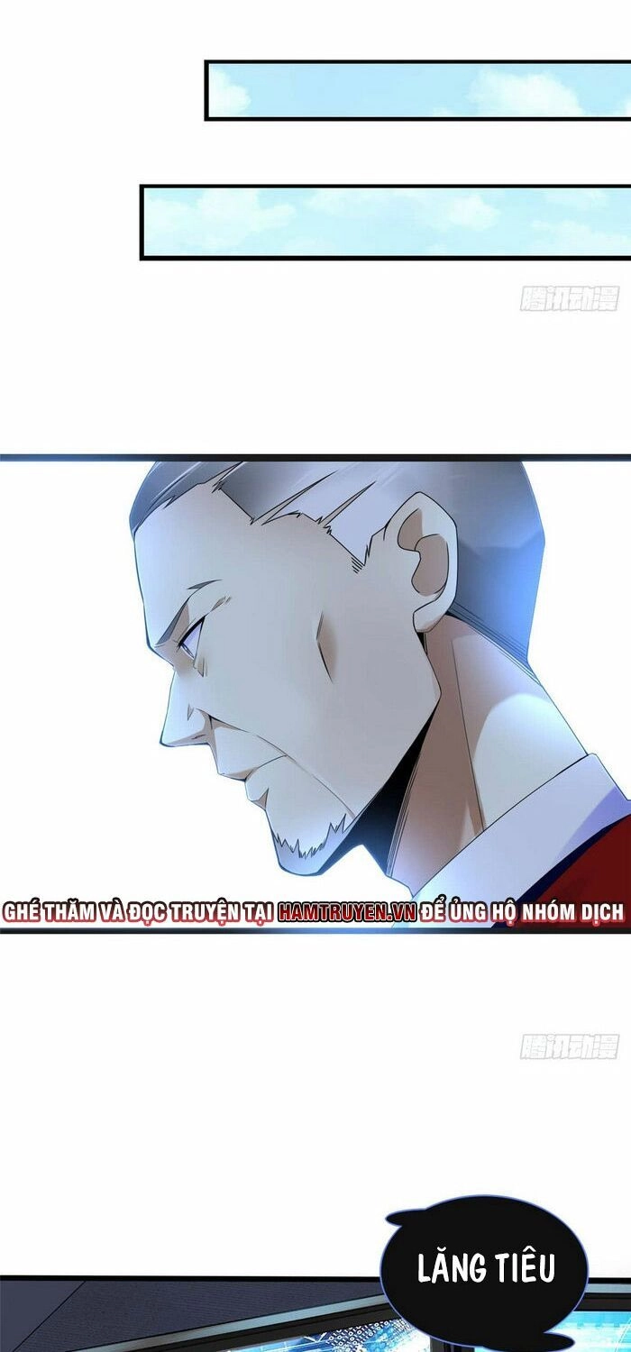 Xuyên Tới Tương Lai: Làm Đàn Ông Không Dễ Chapter 4 - 35