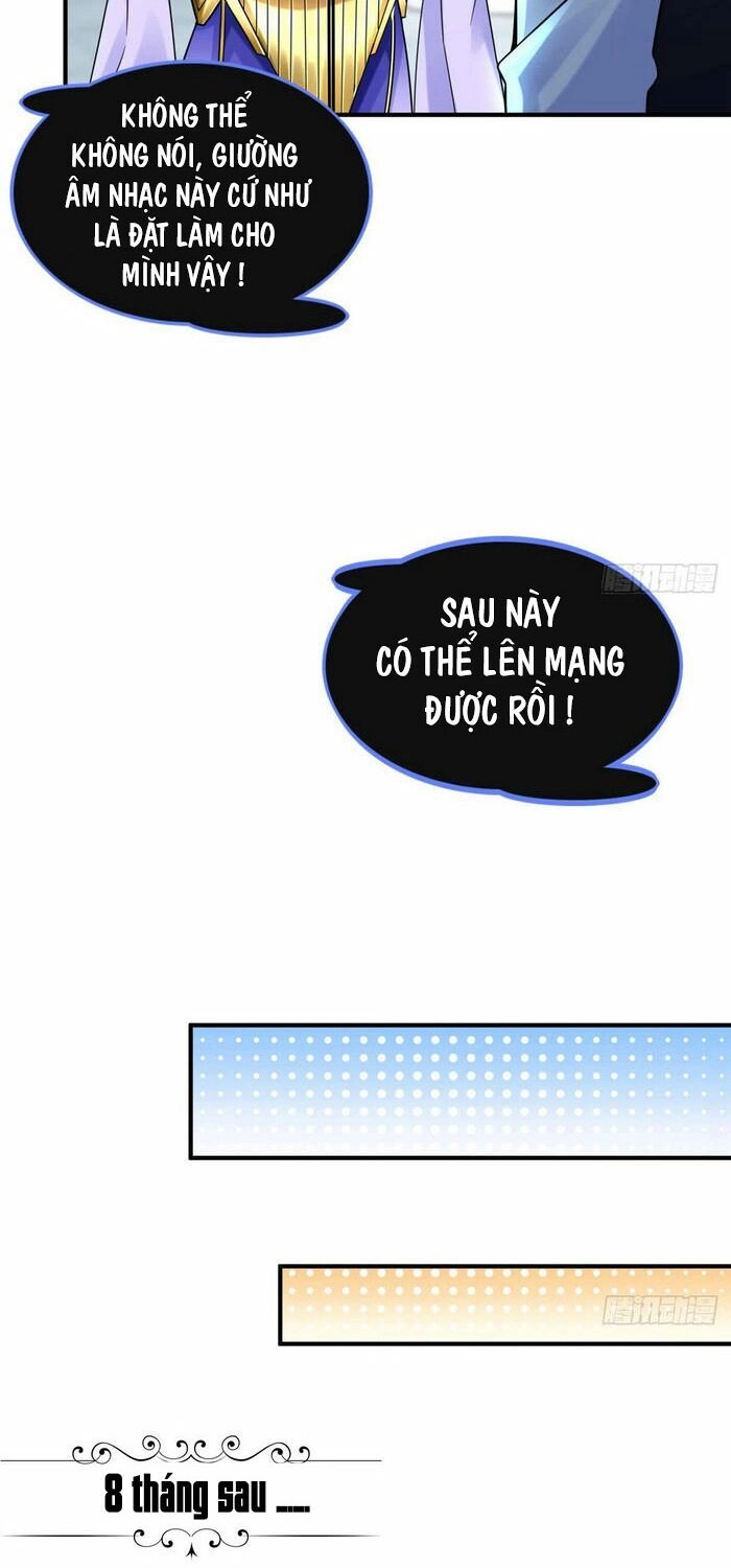 Xuyên Tới Tương Lai: Làm Đàn Ông Không Dễ Chapter 6 - 8