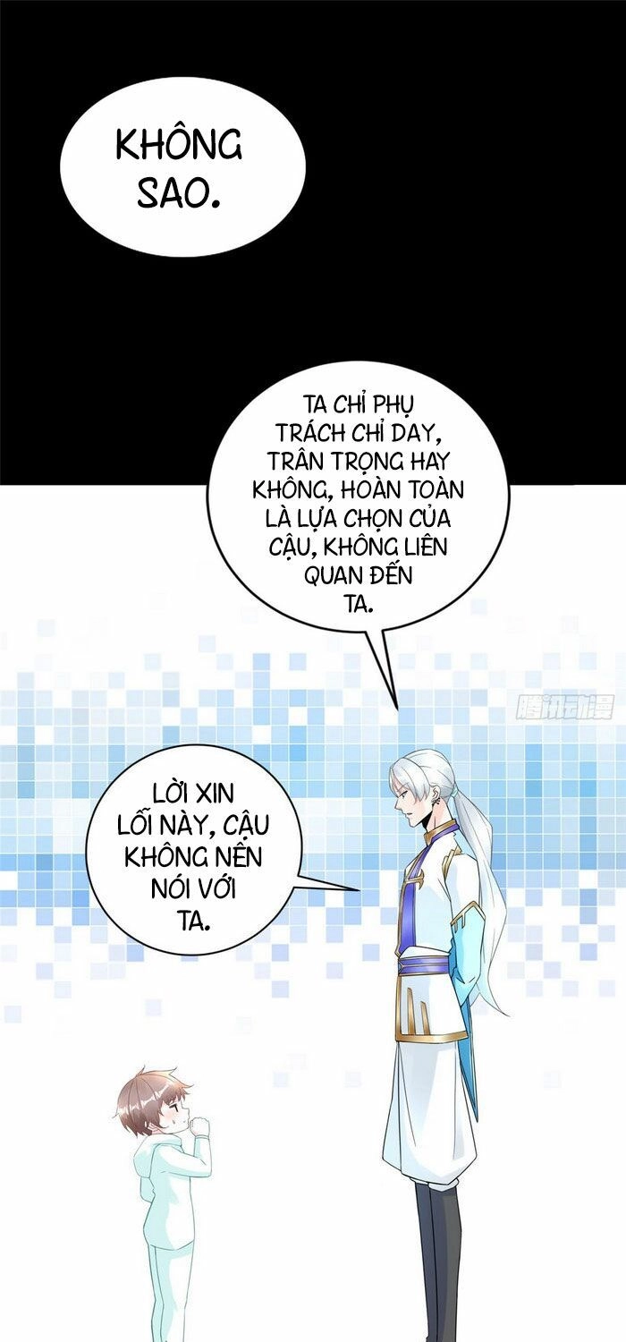 Xuyên Tới Tương Lai: Làm Đàn Ông Không Dễ Chapter 9 - 1