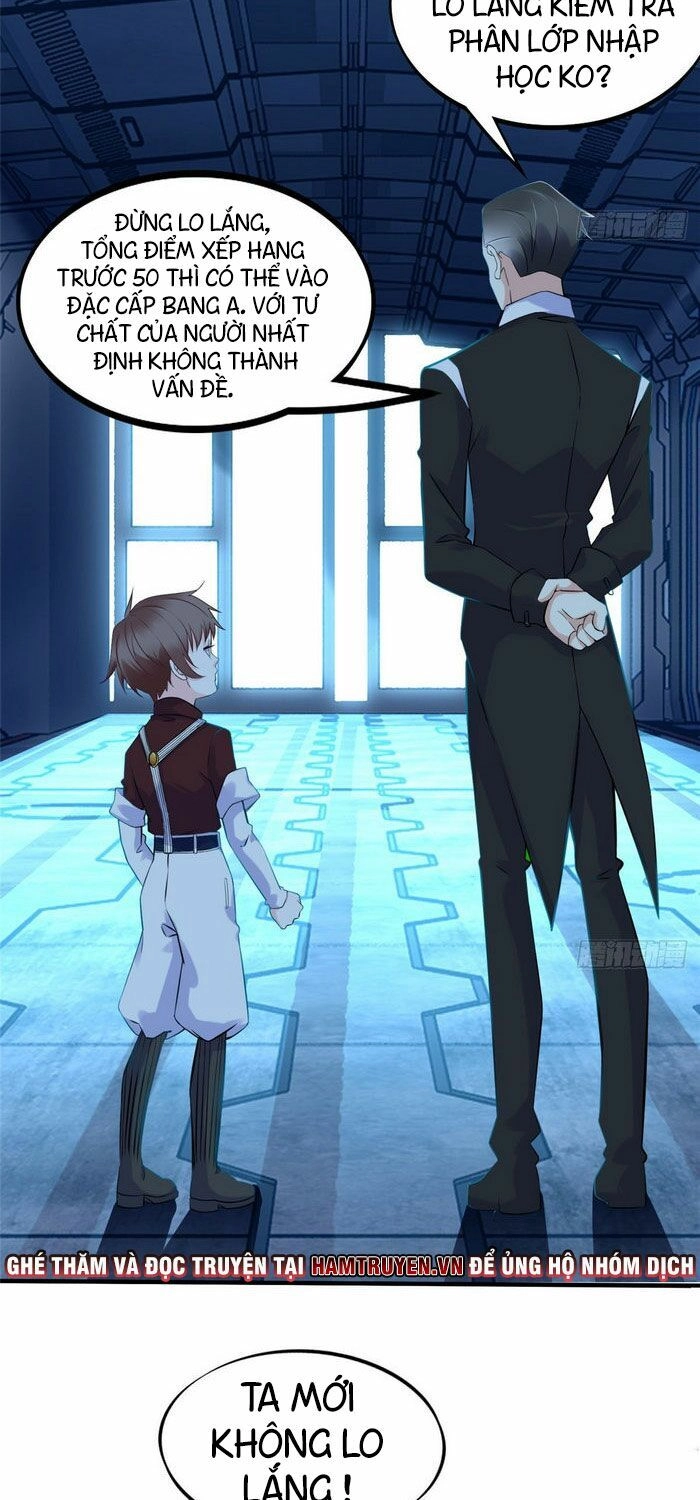 Xuyên Tới Tương Lai: Làm Đàn Ông Không Dễ Chapter 9 - 15