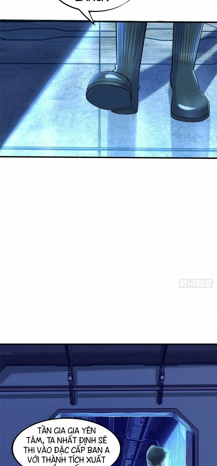 Xuyên Tới Tương Lai: Làm Đàn Ông Không Dễ Chapter 9 - 16