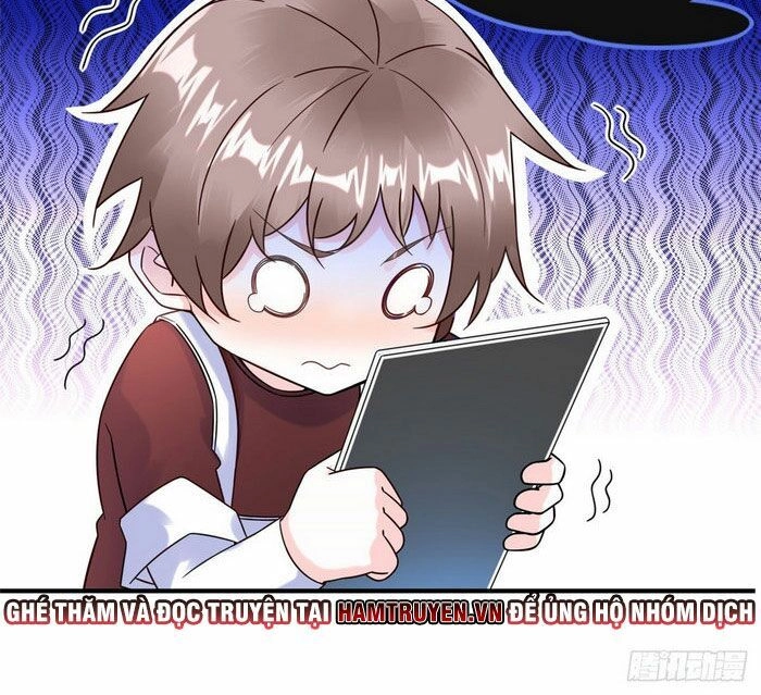 Xuyên Tới Tương Lai: Làm Đàn Ông Không Dễ Chapter 9 - 19