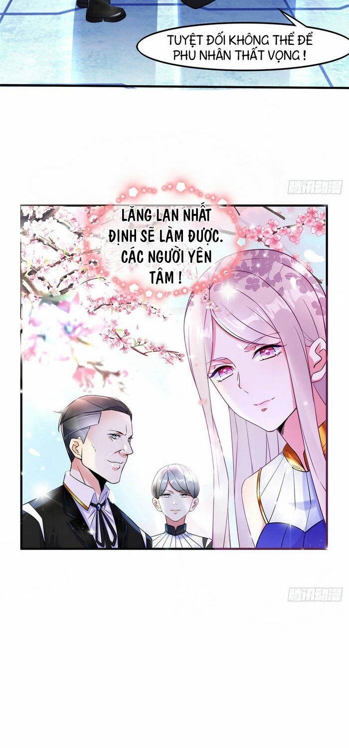 Xuyên Tới Tương Lai: Làm Đàn Ông Không Dễ Chapter 9 - 23