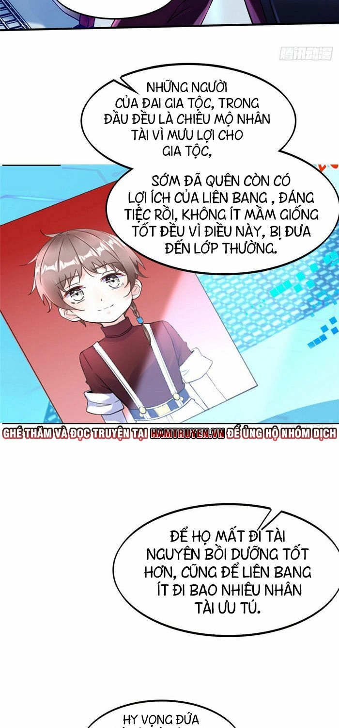 Xuyên Tới Tương Lai: Làm Đàn Ông Không Dễ Chapter 9 - 28