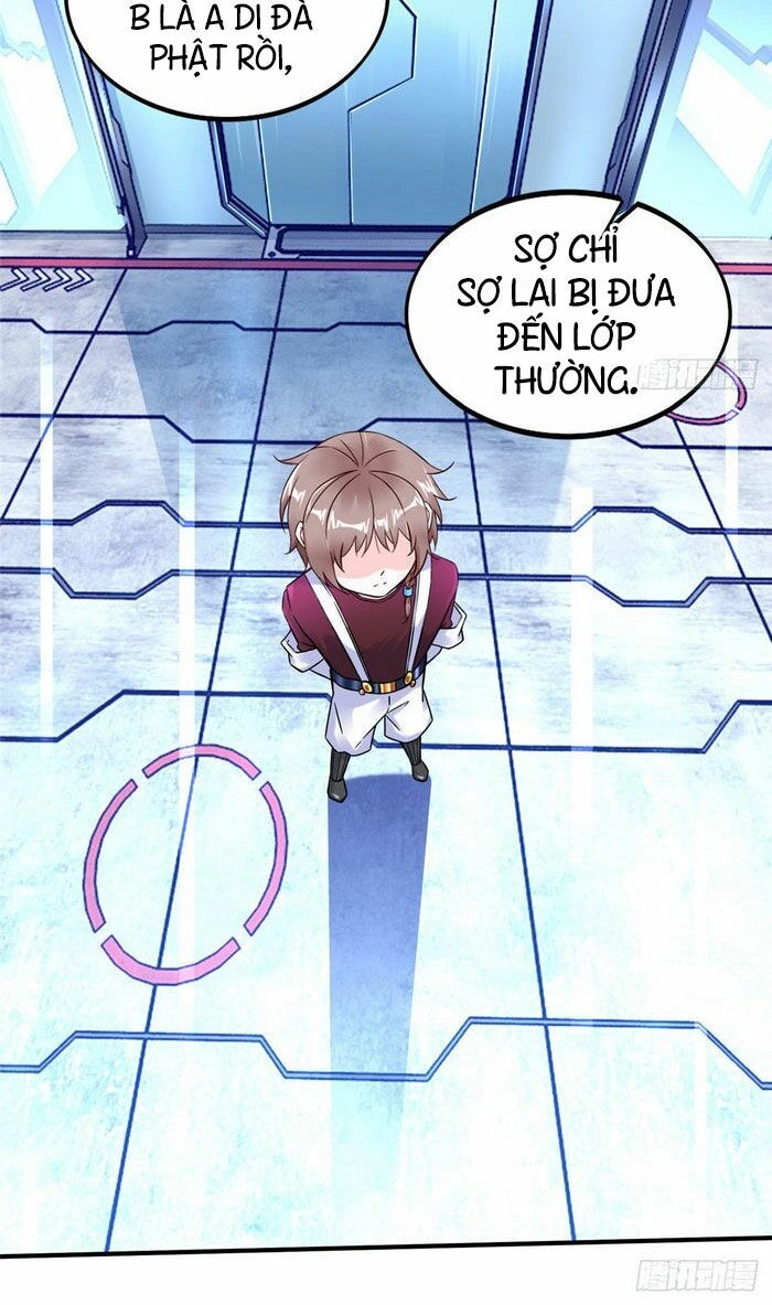 Xuyên Tới Tương Lai: Làm Đàn Ông Không Dễ Chapter 9 - 30