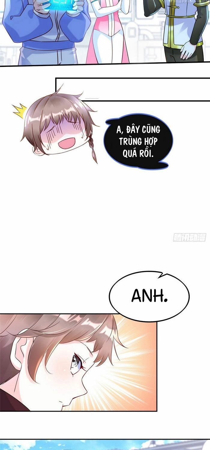 Xuyên Tới Tương Lai: Làm Đàn Ông Không Dễ Chapter 11 - 9