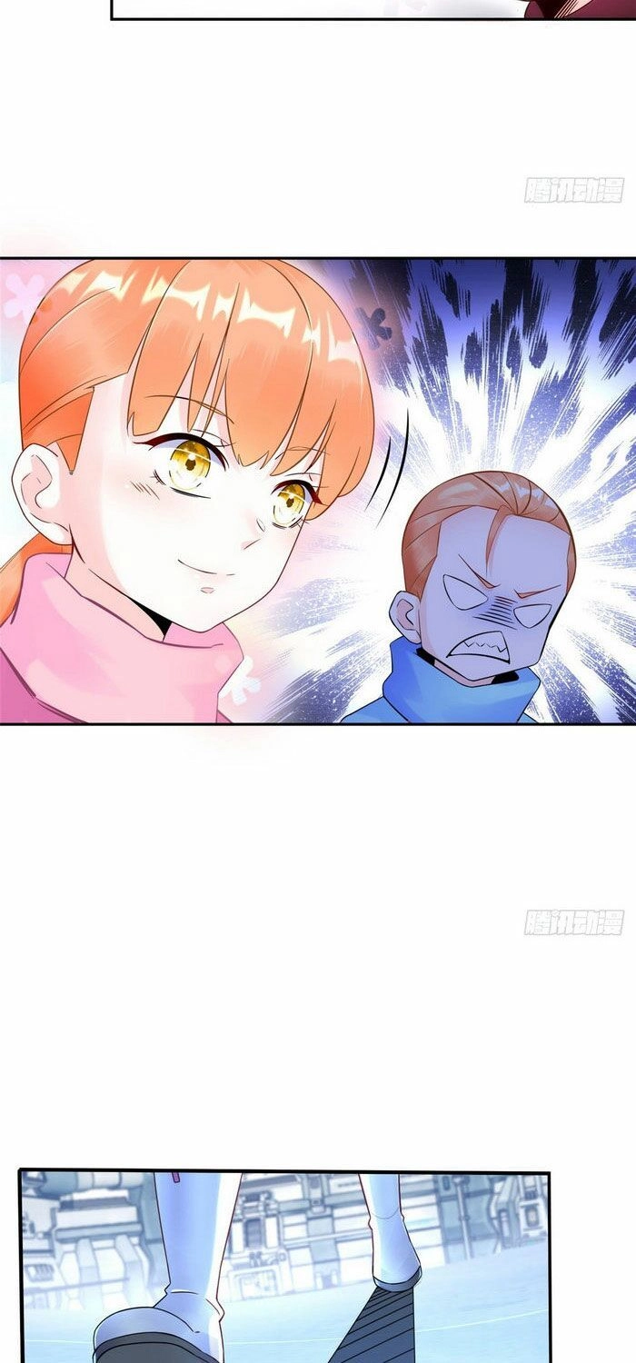 Xuyên Tới Tương Lai: Làm Đàn Ông Không Dễ Chapter 11 - 11