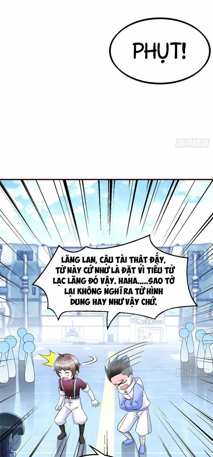 Xuyên Tới Tương Lai: Làm Đàn Ông Không Dễ Chapter 11 - 16