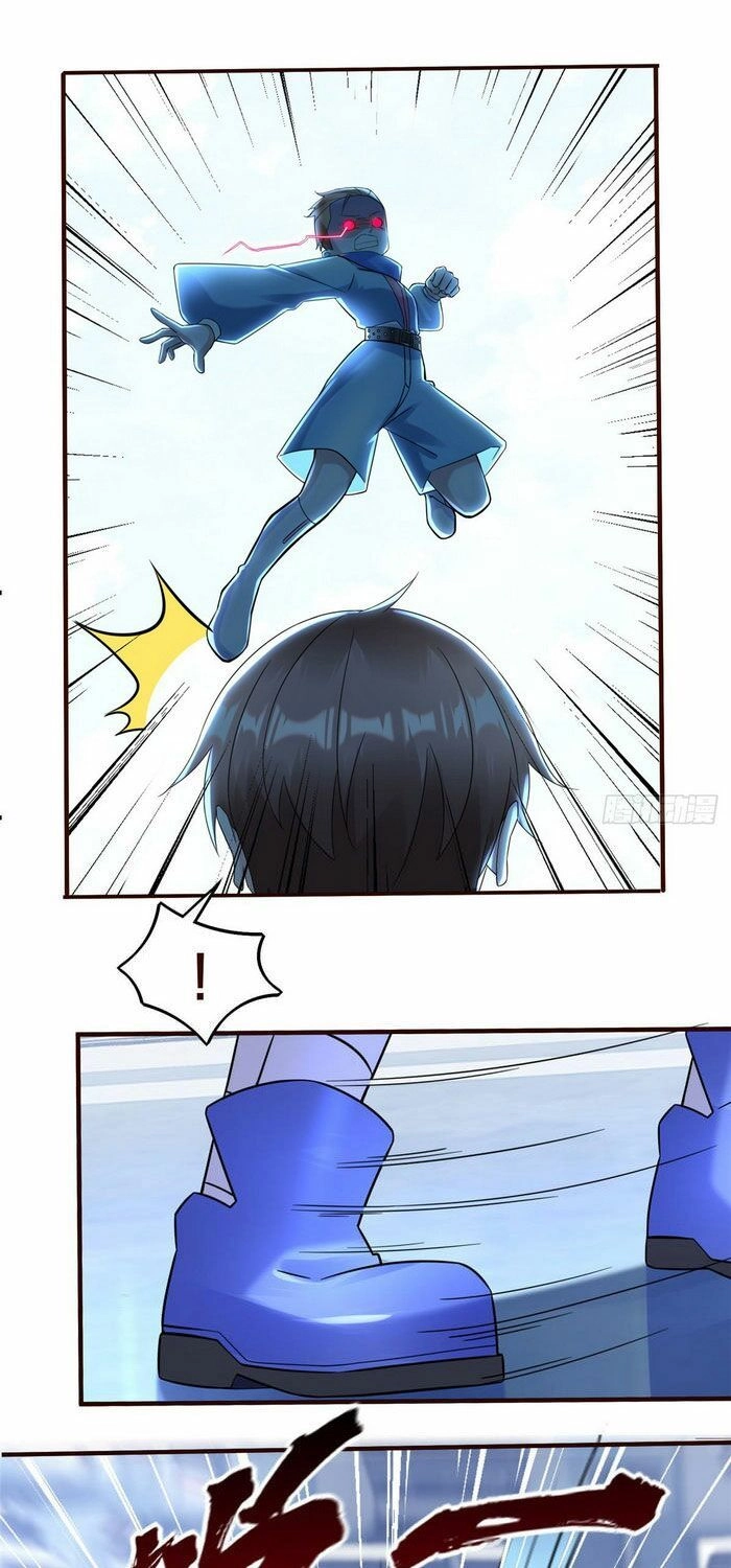 Xuyên Tới Tương Lai: Làm Đàn Ông Không Dễ Chapter 12 - 1