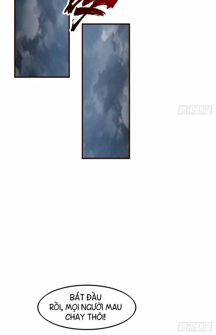 Xuyên Tới Tương Lai: Làm Đàn Ông Không Dễ Chapter 12 - 19