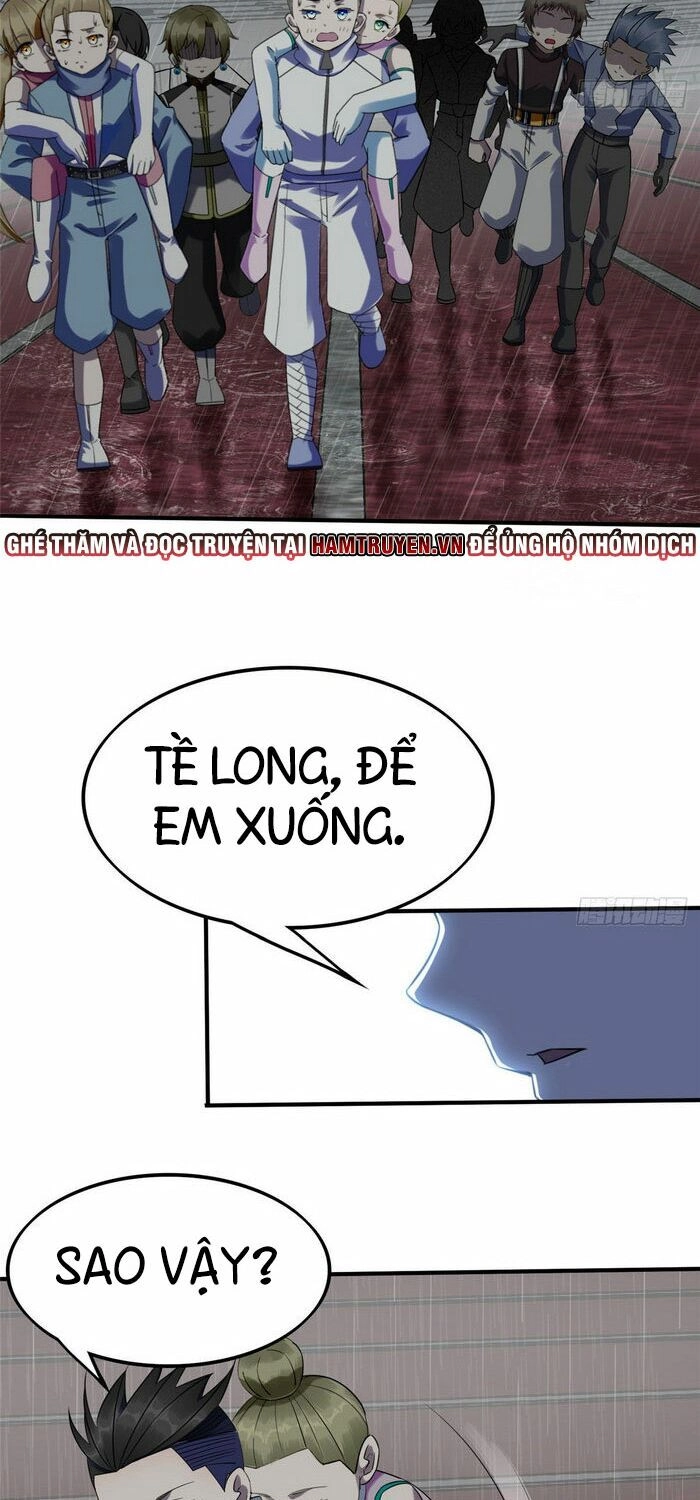 Xuyên Tới Tương Lai: Làm Đàn Ông Không Dễ Chapter 14 - 8