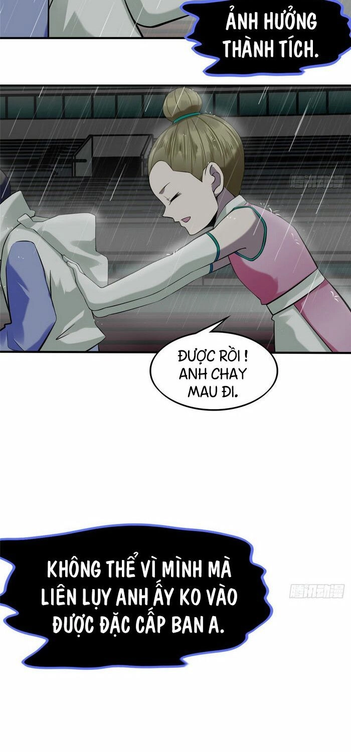 Xuyên Tới Tương Lai: Làm Đàn Ông Không Dễ Chapter 14 - 10