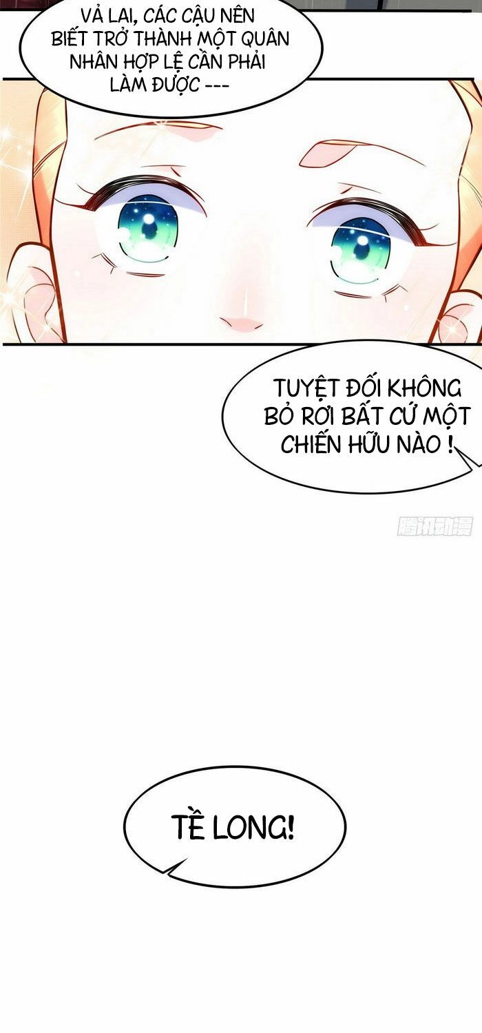 Xuyên Tới Tương Lai: Làm Đàn Ông Không Dễ Chapter 14 - 13