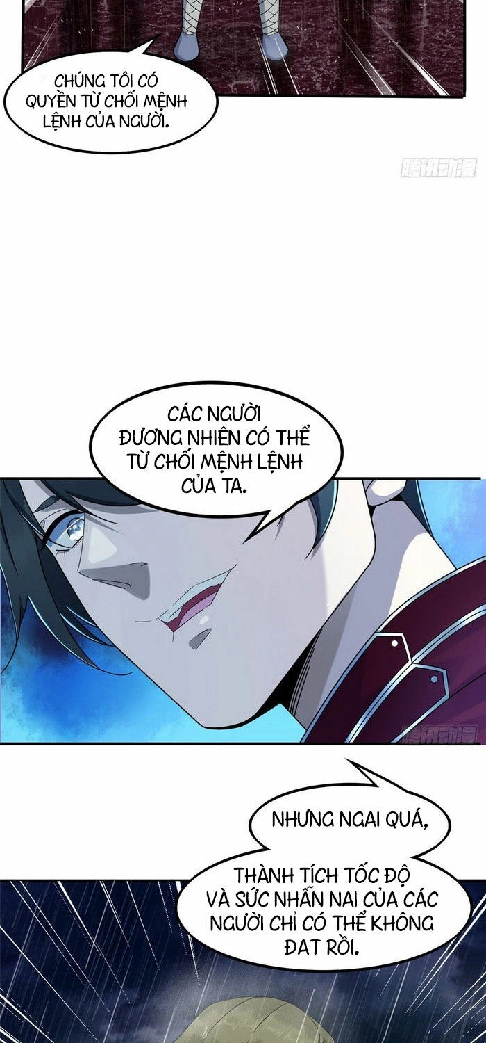 Xuyên Tới Tương Lai: Làm Đàn Ông Không Dễ Chapter 15 - 3