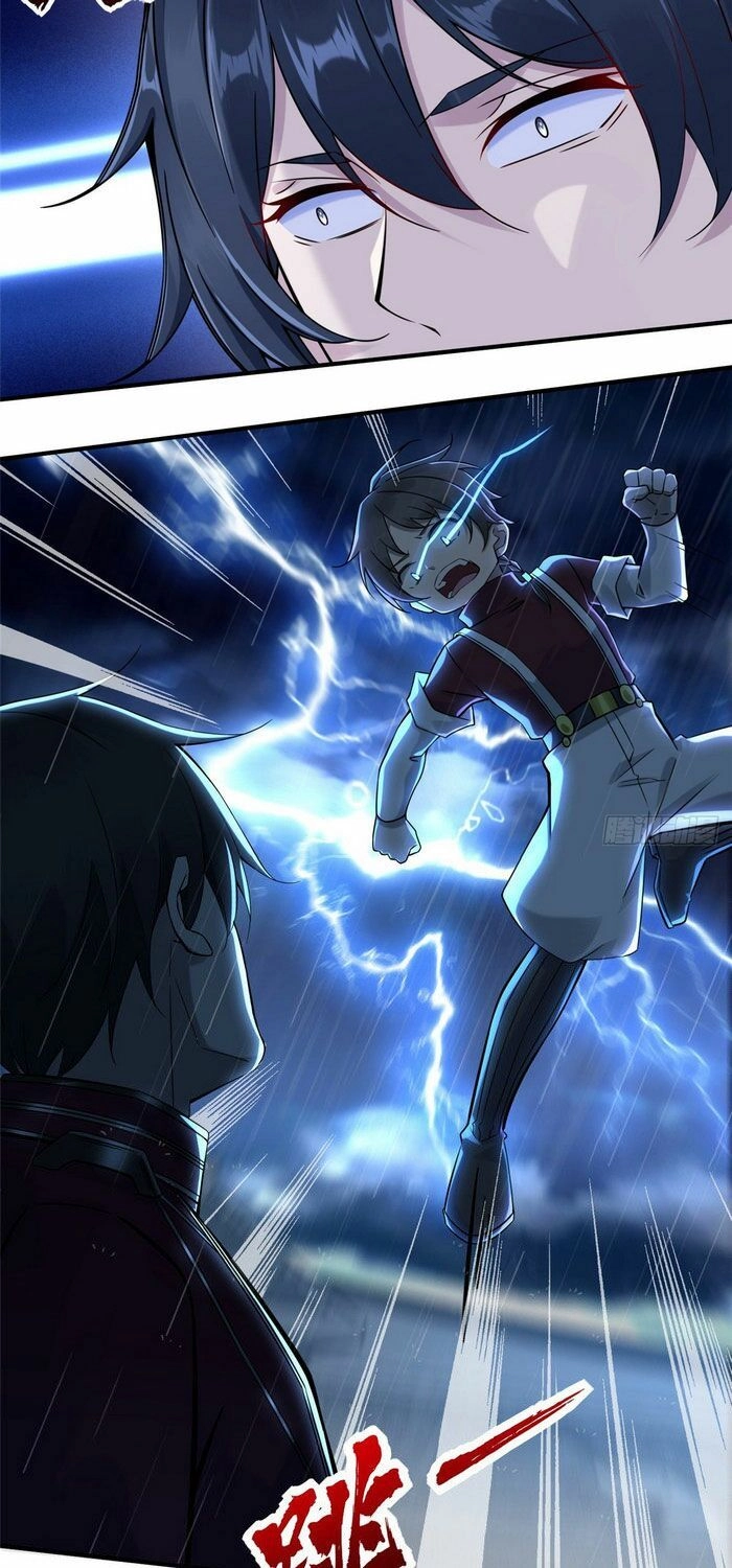 Xuyên Tới Tương Lai: Làm Đàn Ông Không Dễ Chapter 15 - 21