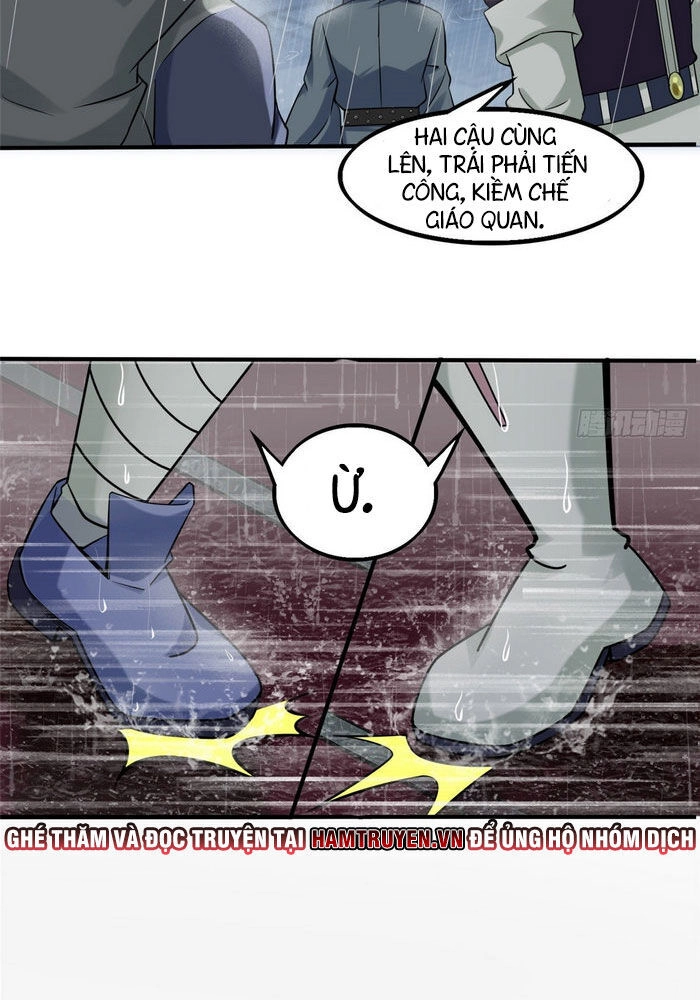 Xuyên Tới Tương Lai: Làm Đàn Ông Không Dễ Chapter 16 - 2