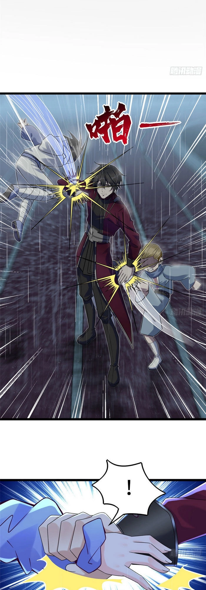 Xuyên Tới Tương Lai: Làm Đàn Ông Không Dễ Chapter 16 - 3