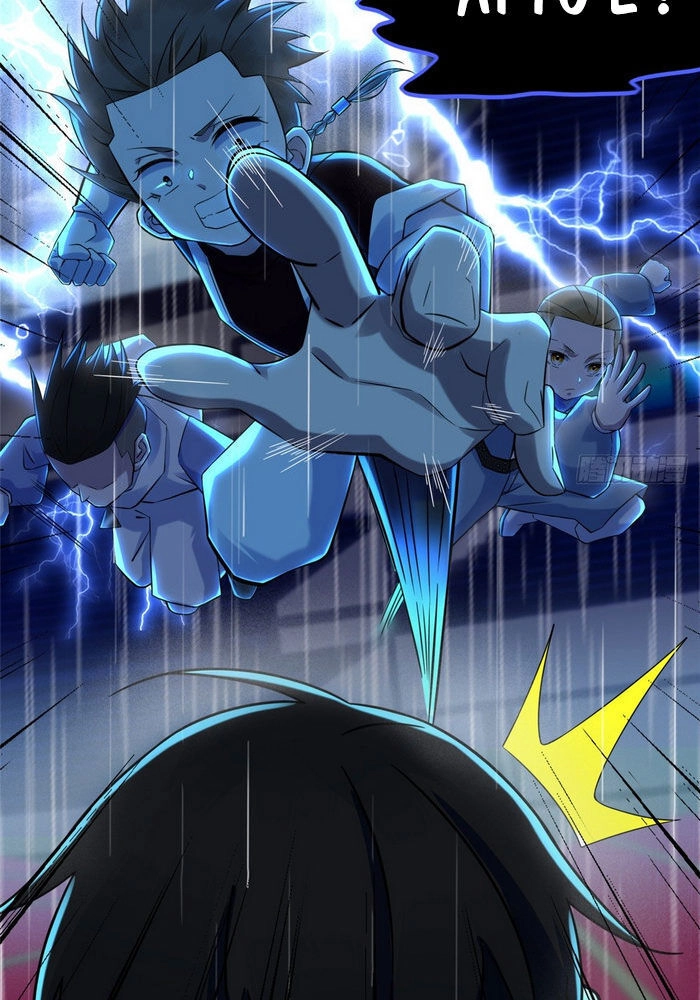 Xuyên Tới Tương Lai: Làm Đàn Ông Không Dễ Chapter 16 - 8