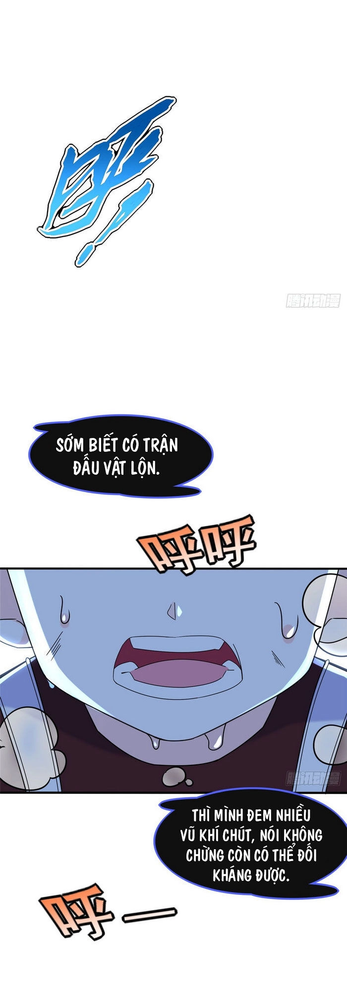 Xuyên Tới Tương Lai: Làm Đàn Ông Không Dễ Chapter 16 - 15