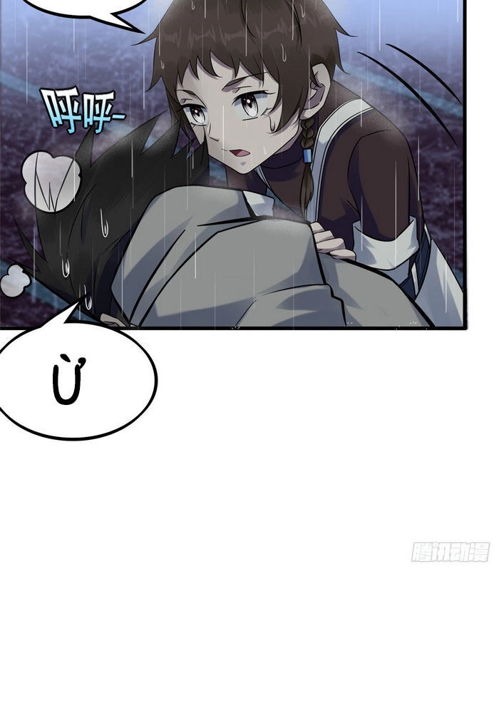 Xuyên Tới Tương Lai: Làm Đàn Ông Không Dễ Chapter 16 - 18