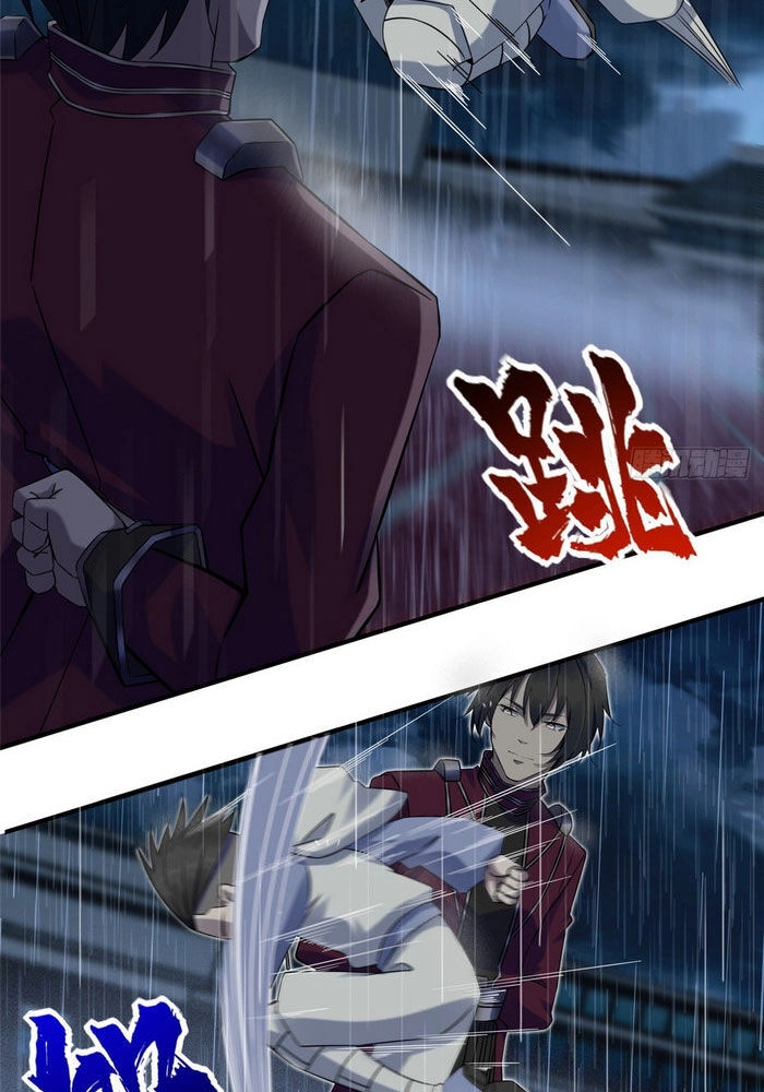 Xuyên Tới Tương Lai: Làm Đàn Ông Không Dễ Chapter 16 - 22