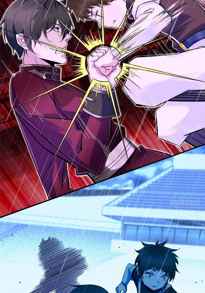 Xuyên Tới Tương Lai: Làm Đàn Ông Không Dễ Chapter 16 - 24