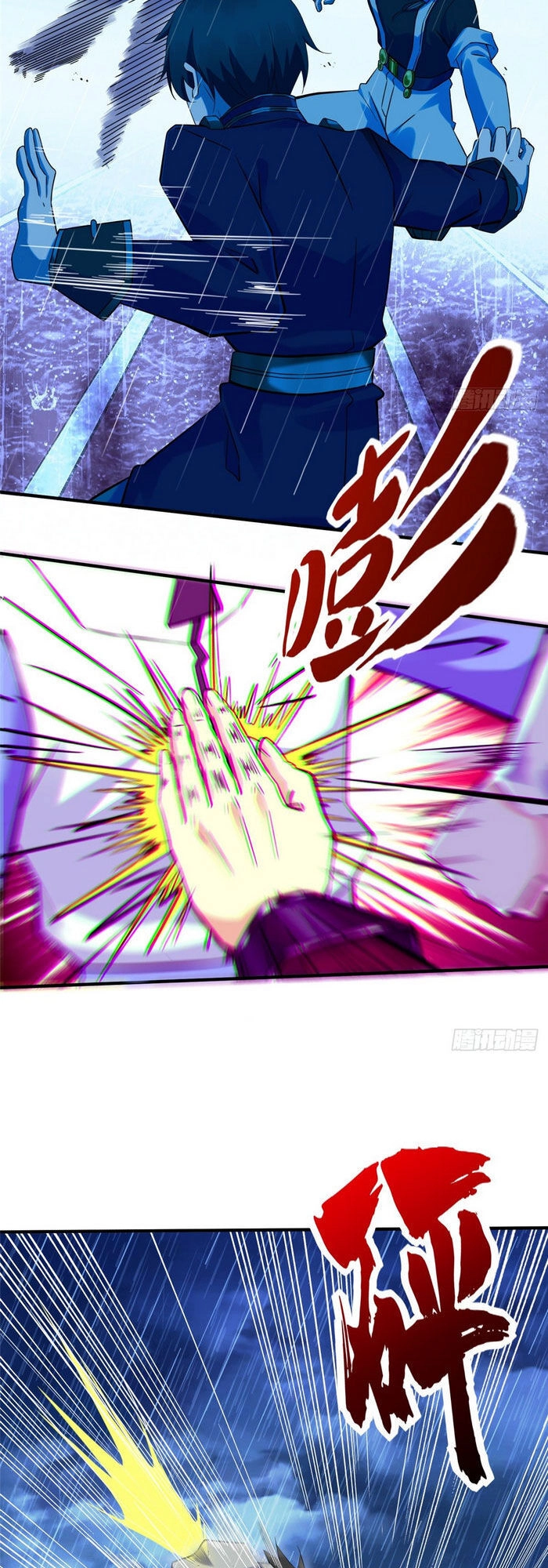 Xuyên Tới Tương Lai: Làm Đàn Ông Không Dễ Chapter 16 - 25