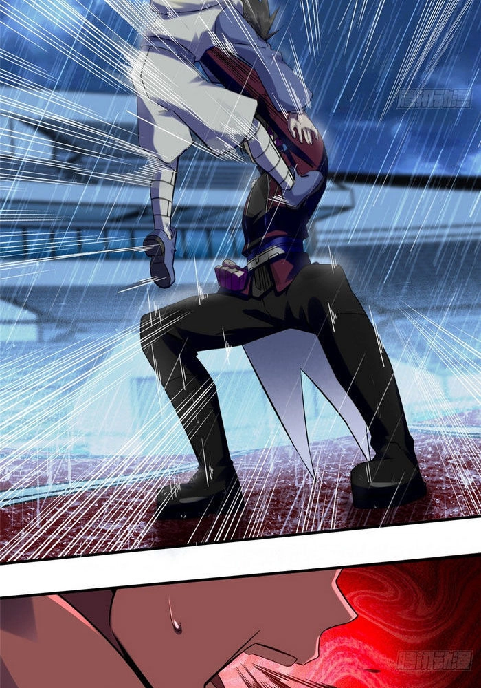 Xuyên Tới Tương Lai: Làm Đàn Ông Không Dễ Chapter 16 - 26