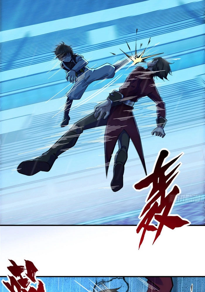 Xuyên Tới Tương Lai: Làm Đàn Ông Không Dễ Chapter 16 - 30